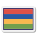 Maurícia icon