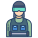 Riot Police icon