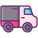 Delivery Van icon