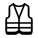 Safety Vest icon