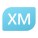 XM Musik icon