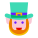 Leprechaun icon