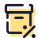 Mail Advertising icon