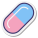 Pill icon