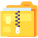 Zip Folder icon