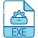 EXE icon