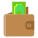 Wallet icon