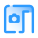 Selfie Booth icon