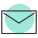 Mail icon