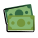 Banknoten icon