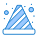 Cone icon