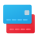 Carte bancarie icon