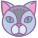 Cat Head icon