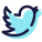 推特 icon