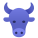 Year of Ox icon