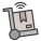 Delivery icon