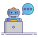 Chatbot icon