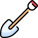 Shovel icon