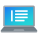 E-Learning icon