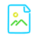 画像ファイル icon