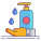 Soap Bottle icon