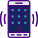 Smartphone icon