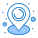 Location icon