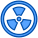 Nuclear icon