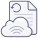 Cloud icon