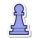 Pawn icon