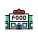 Food Store icon