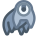 Orso acquatico icon
