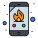 Emergency Call icon