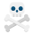 Bone icon