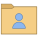 User Folder icon