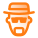 Walter White icon