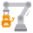 Robotic Arm icon