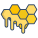 Honey Comb icon