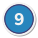 Cerclé 9 C icon