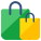 Handbags icon