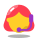 アシスタント icon