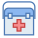 Transplante de órgão icon