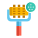 Roller icon