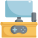 Joystick icon