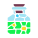 玻璃罐 icon