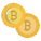 Bitcoin icon