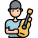 Guitar Player icon