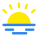 Sunset icon