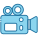 Fotocamera icon