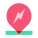 테슬라 과급기 핀 icon